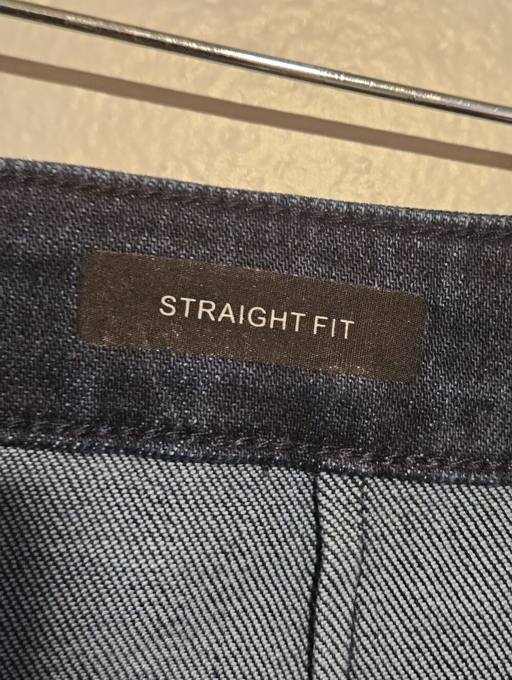 Judy Blue Horizon High-Rise Work Wear Utility Straight Leg Jeans Size 13/31 NWT - Picture 12 of 16